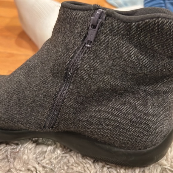 PRADA BOOTS - Picture 4 of 7